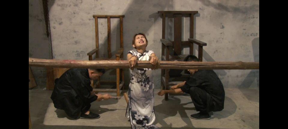 怀旧影视湘魂族异第一集-4