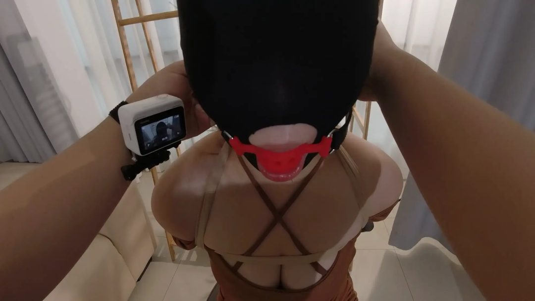 被勒索拍摄的人质-10