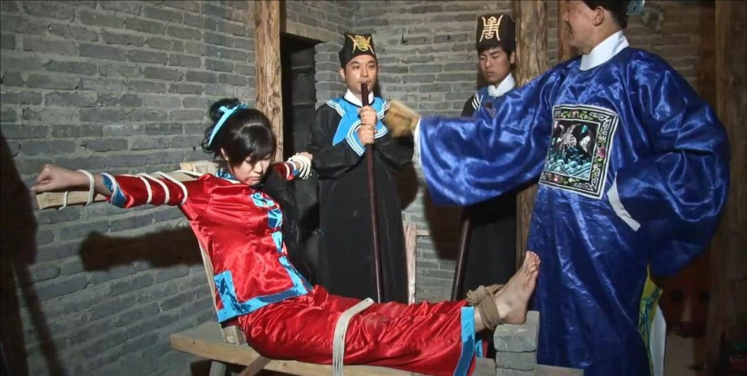 MJ影视 生死记第一集-1