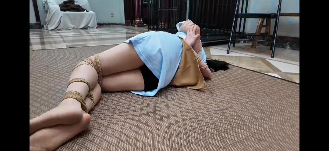 【枫叶订拍】好利来的服务员~-9 【枫叶订拍】好利来的服务员~-9