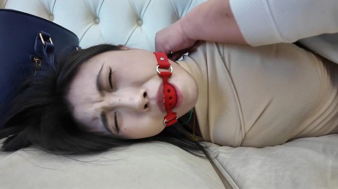 《螳螂捕蝉黄雀在后》上集，楚芯、芷溪联袂出演-2