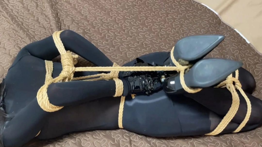 【云雀定拍】《不自量力的女飞贼 下》女飞贼道行太浅惨遭女特工反擒,被K9犬缚遛狗羞辱,最后被超紧驷马调教后彻底沦为女工的奴隶-12 【云雀定拍】《不自量力的女飞贼 下》女飞贼道行太浅惨遭女特工反擒,被K9犬缚遛狗羞辱,最后被超紧驷马调教后彻底沦为女工的奴隶-12