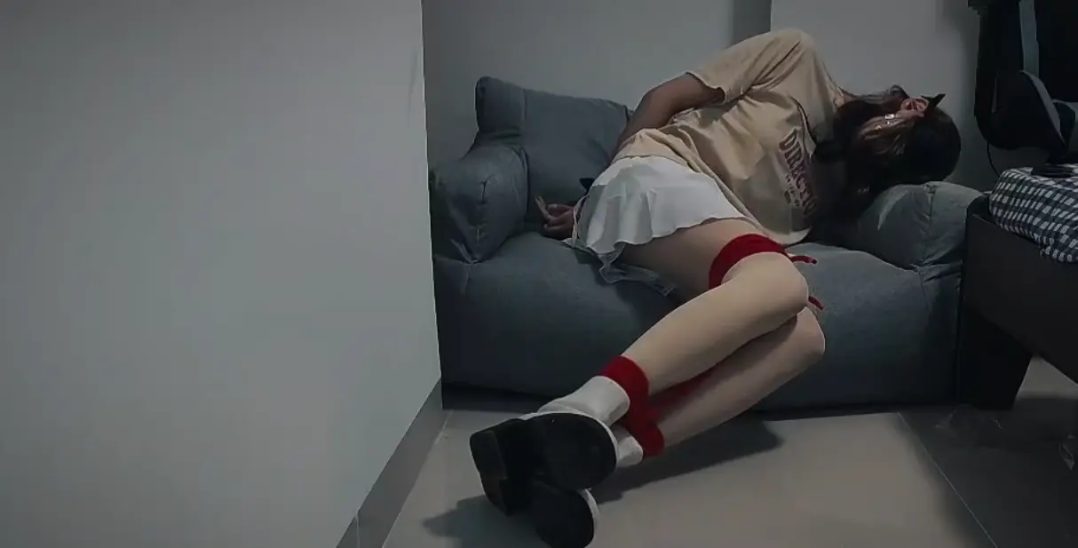 小林被绑架的日常1-1