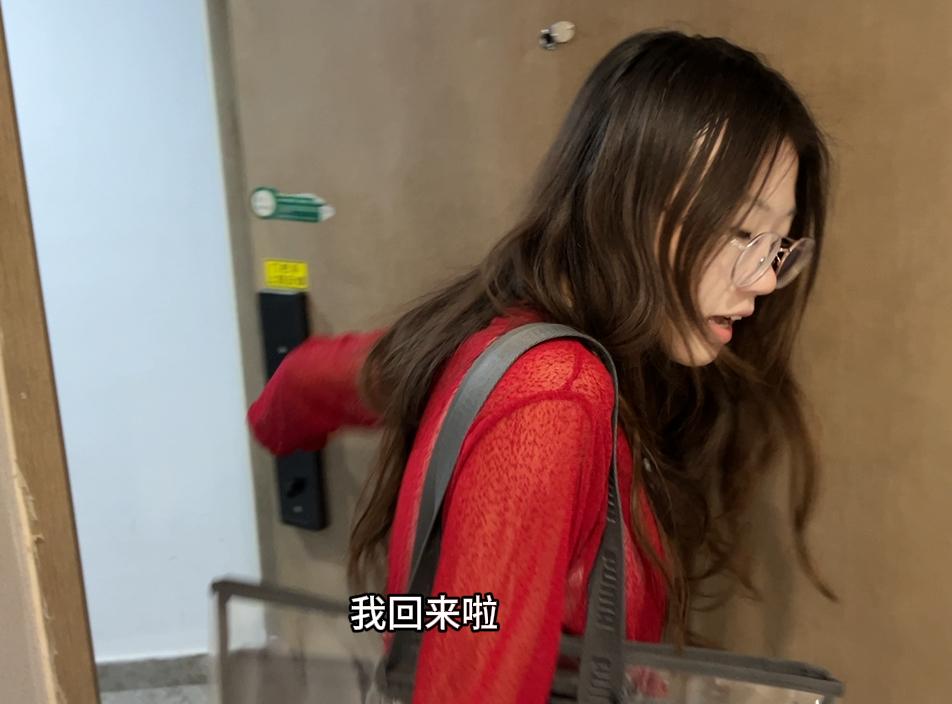 《我的继母》 丹丹出演 吊缚站立口水流不停。-8