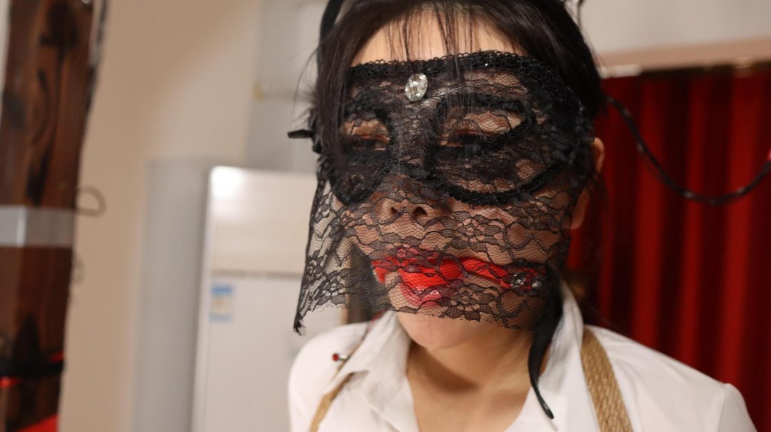 路由工作室：小雪限位电控高跟鞋跑步机调校-4