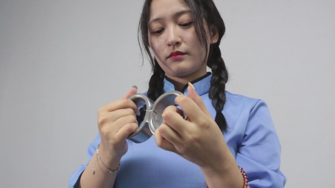 【得意客定拍】《女演员之假戏真做》影视剧太假了?大明星不满意?来给晓彤上点真家伙!-4 【得意客定拍】《女演员之假戏真做》影视剧太假了?大明星不满意?来给晓彤上点真家伙!-4