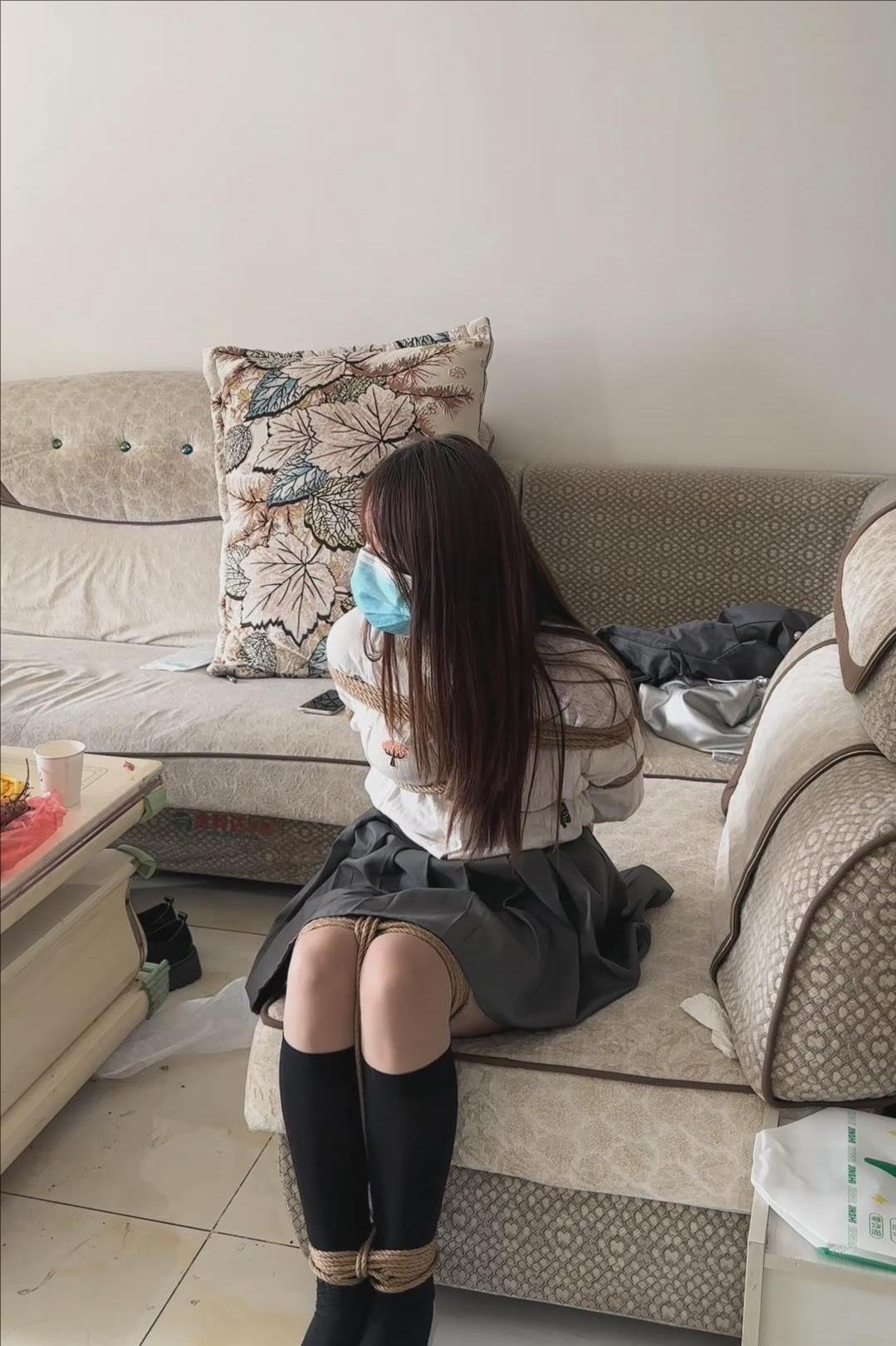 漂亮女孩线体验-3