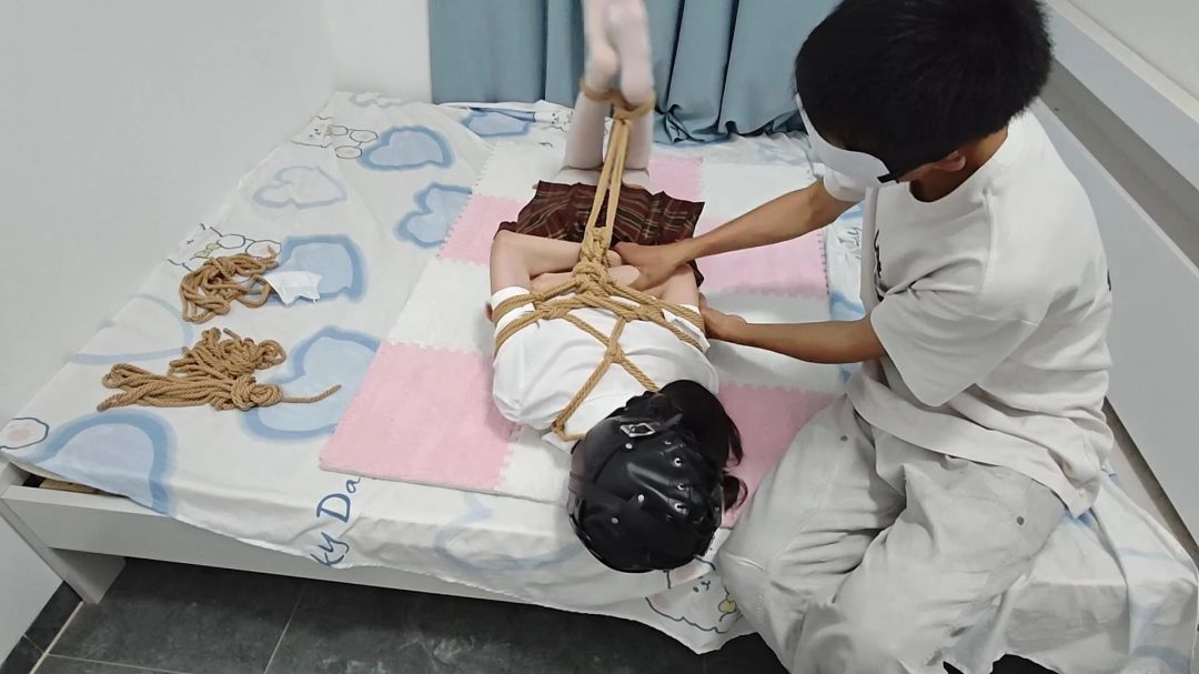 小可妹子的首次公映-6