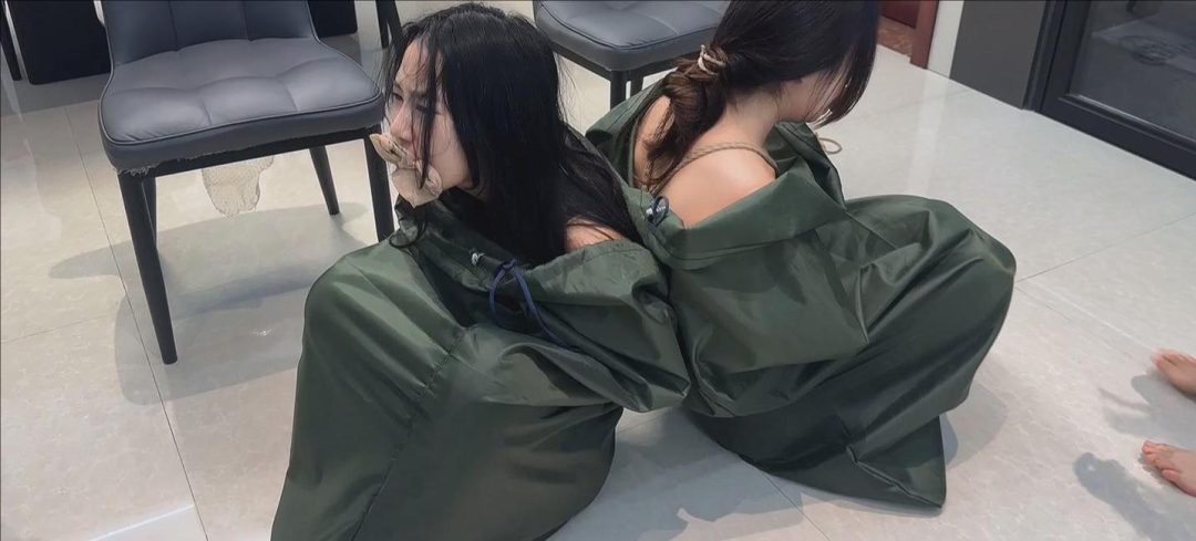 金宝定制《卧底的遭遇》下-6