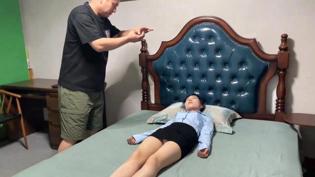 潜入黑店-4