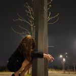 户外铐在路灯上翻车SubM
