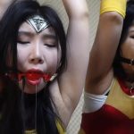母女双沦陷折磨