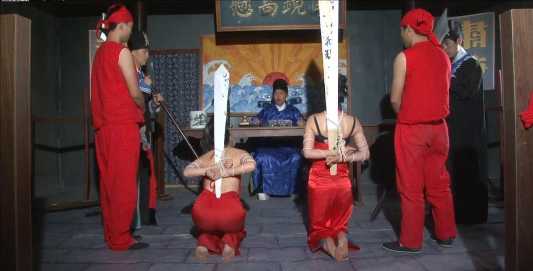 MJ影视 生死记第二集-6