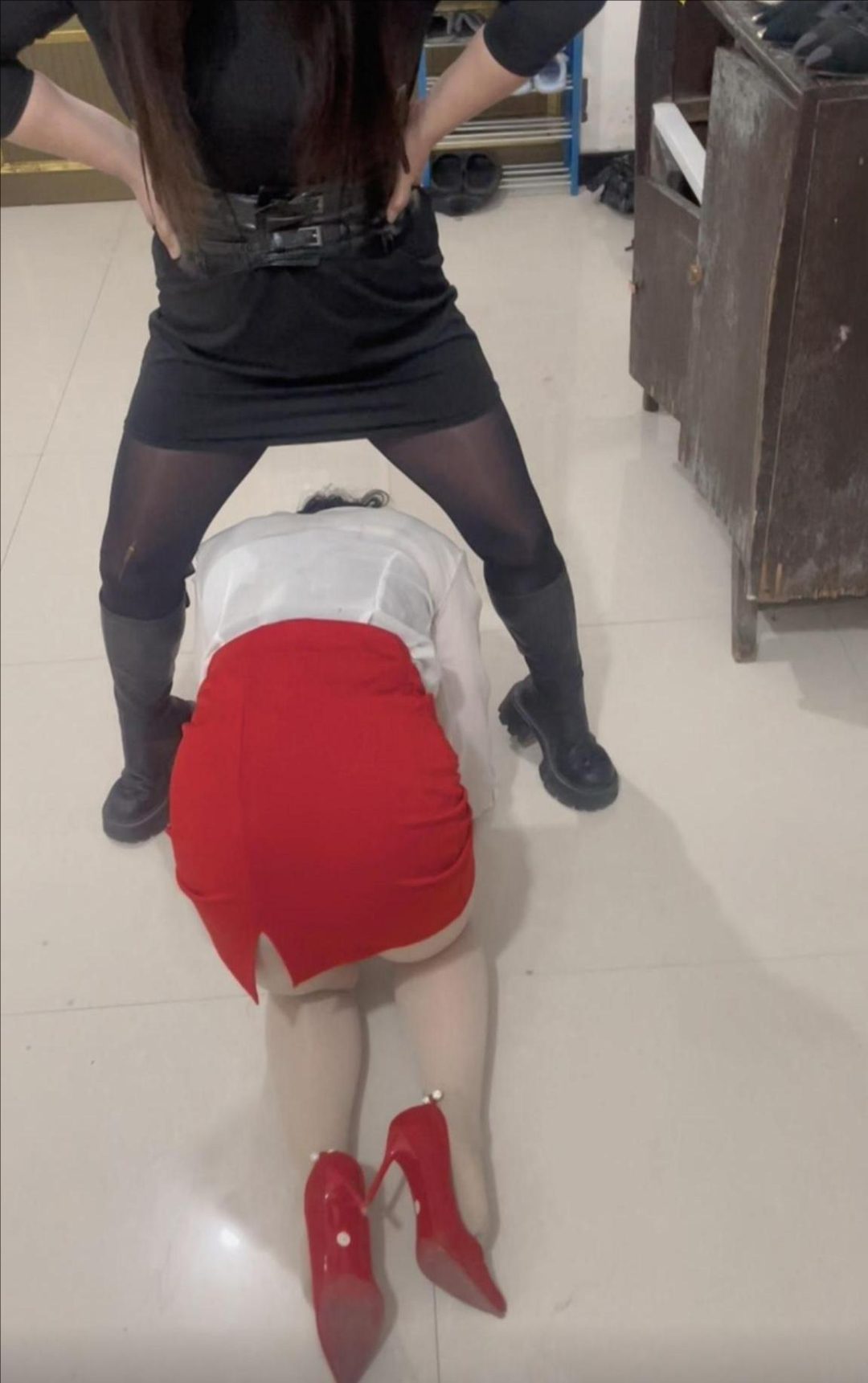 女王-4