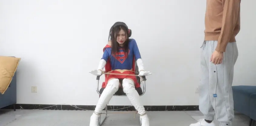 女超人特色-4