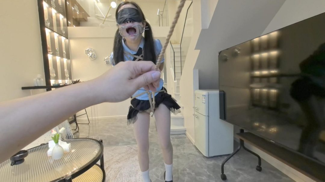 肉丝白袜小皮鞋 鼻勾口球 把绳子固定在股绳处走绳是一种什么样的体验 皮鞭的监督得来的结论是惨叫痛哭 鼻涕口水横飞 那跪着走呢?-3 肉丝白袜小皮鞋 鼻勾口球 把绳子固定在股绳处走绳是一种什么样的体验 皮鞭的监督得来的结论是惨叫痛哭 鼻涕口水横飞 那跪着走呢?-3