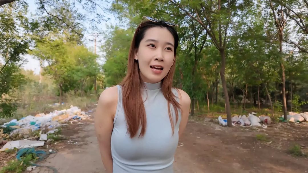 枫叶工作室原创定拍 剧情片—《旅途噩梦》第1集 雨诺徒步旅行遭遇人F夫妻 南清出手相救反被治服-7 枫叶工作室原创定拍 剧情片—《旅途噩梦》第1集 雨诺徒步旅行遭遇人F夫妻 南清出手相救反被治服-7