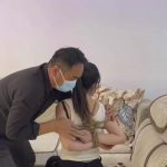 不要给陌生人开门1