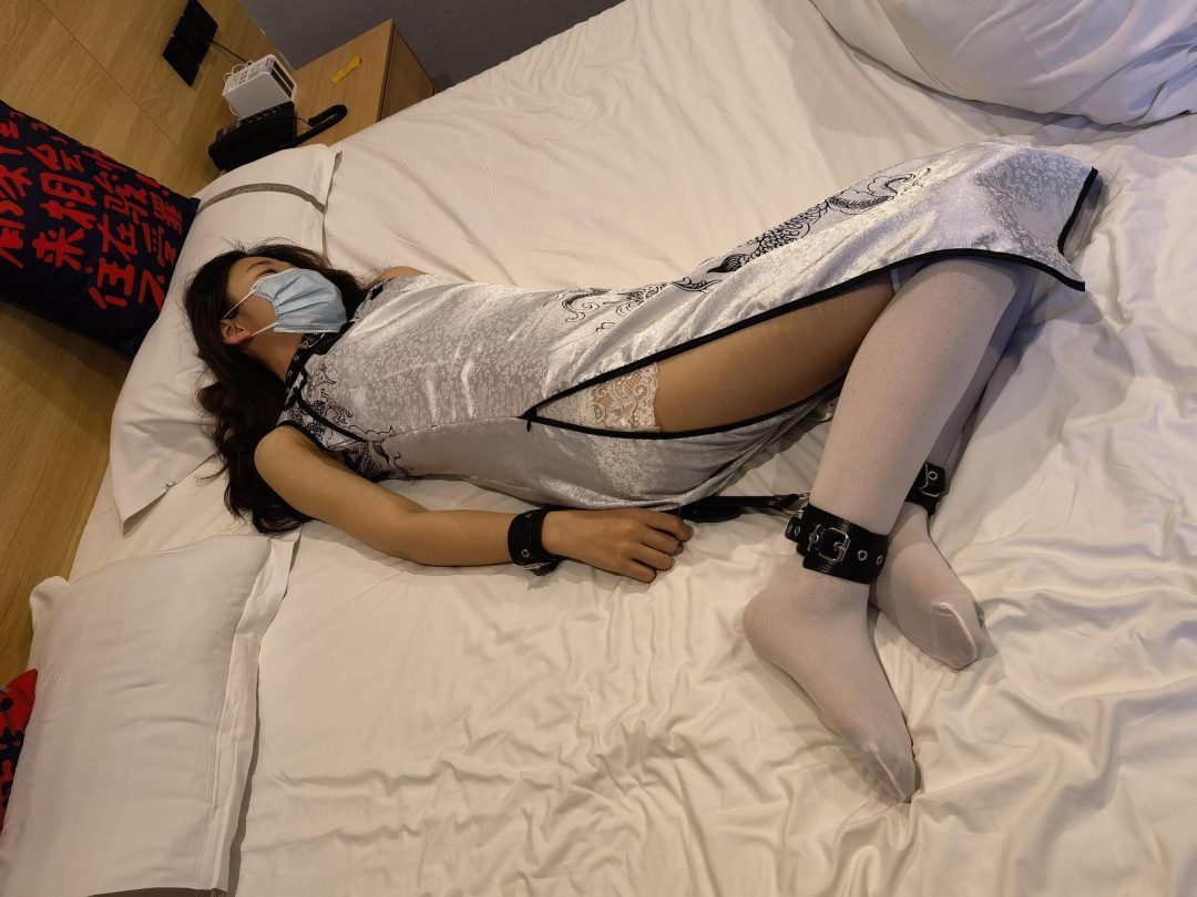 琳斓旗袍-6