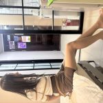 晓楠体验 肉丝高跟 口球 驷马 tk 黑丝 旗袍
