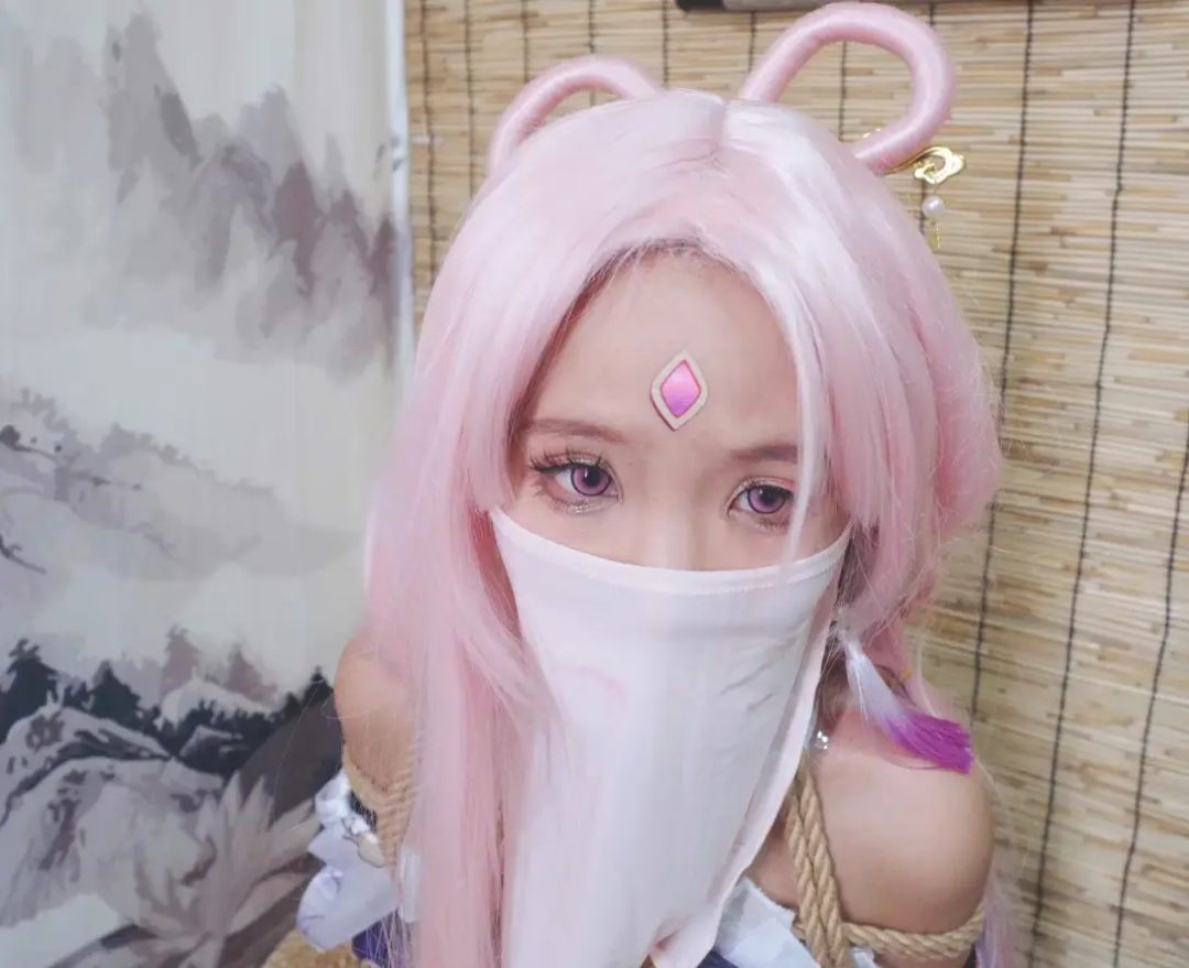 符玄COS捆绑-1