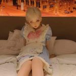 【梦的kigurumi】Lolita洋娃娃的夜晚陪伴！