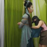 女绳师之青蛇捆缚 第二部 二