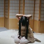 小羊直立吊缚贴贴