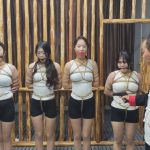 李大侠定制：《特战行动》中