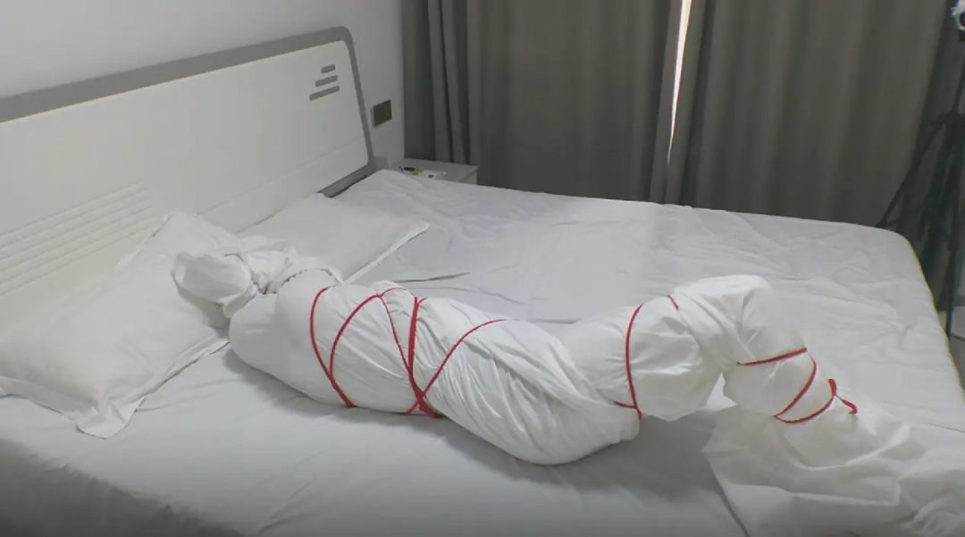 小姐姐的等身抱枕-2