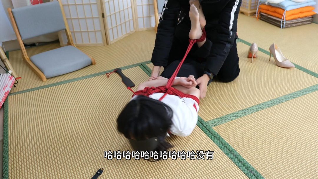 驷马缚挠痒训练-1 驷马缚挠痒训练-1