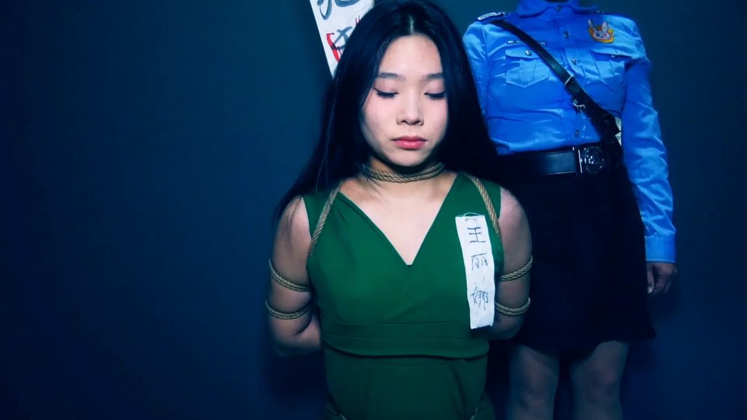 《落 网》 下集-8