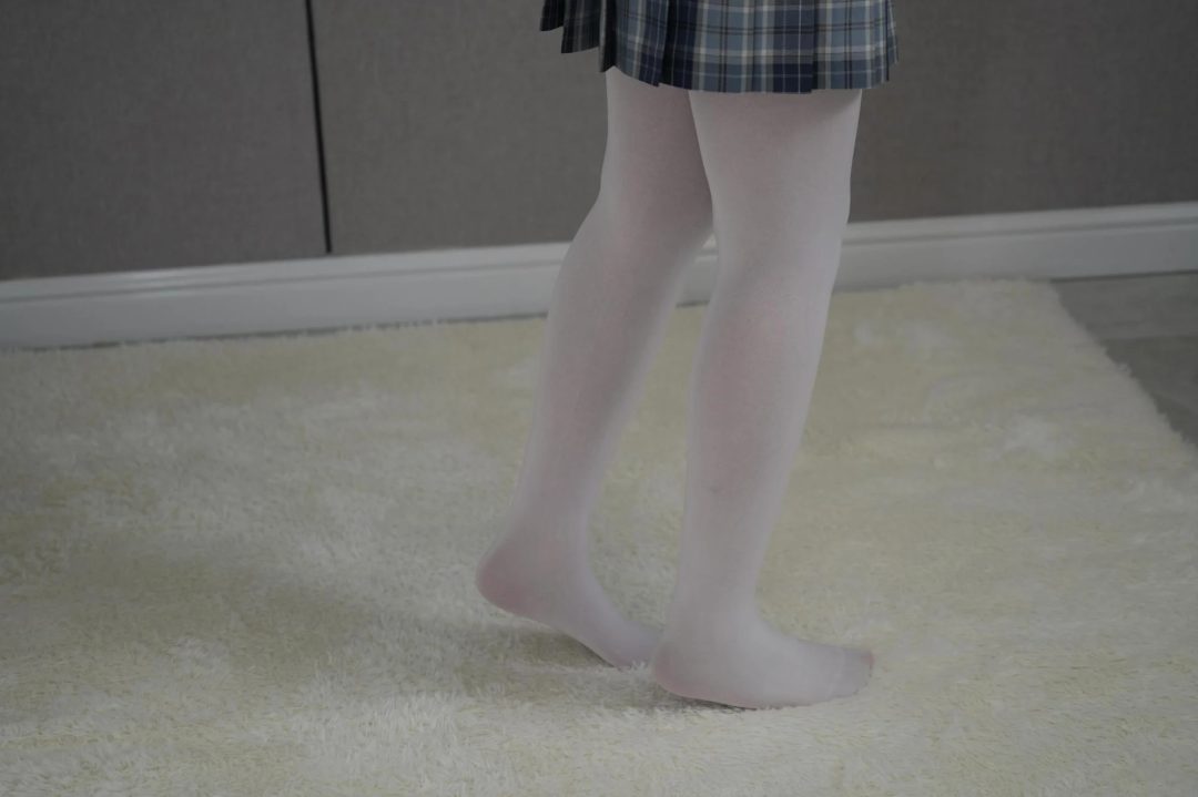 JK少女误闯绳艺体验游戏-7
