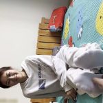 175身高-农大学姐被挠脚心