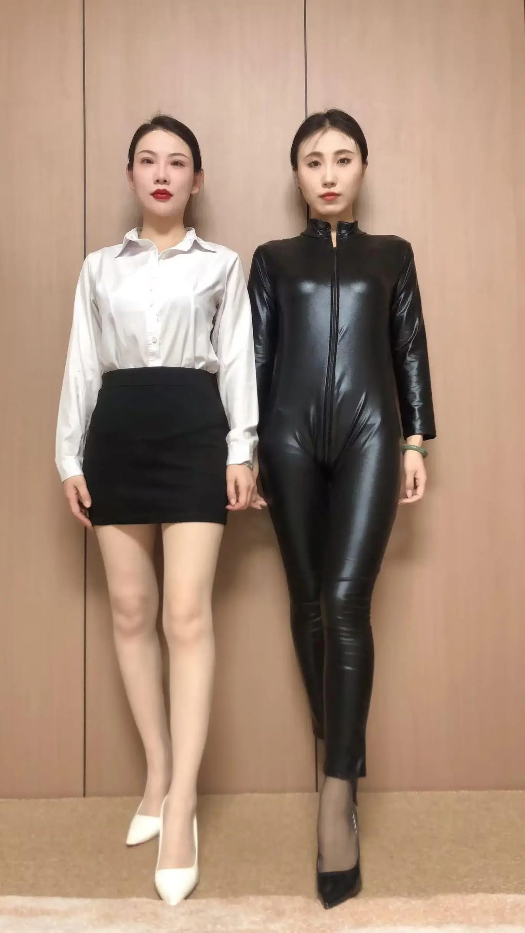 【云雀定拍】《不自量力的女飞贼 上》女特工居家自缚太过大意,女飞贼趁虚而入将其迷晕并捆绑玩弄-15 【云雀定拍】《不自量力的女飞贼 上》女特工居家自缚太过大意,女飞贼趁虚而入将其迷晕并捆绑玩弄-15