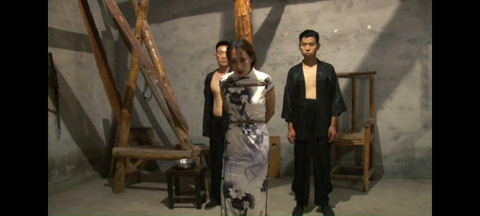 怀旧影视湘魂族异第三集-5