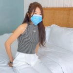 订拍-怕痒老板娘高强度挠痒