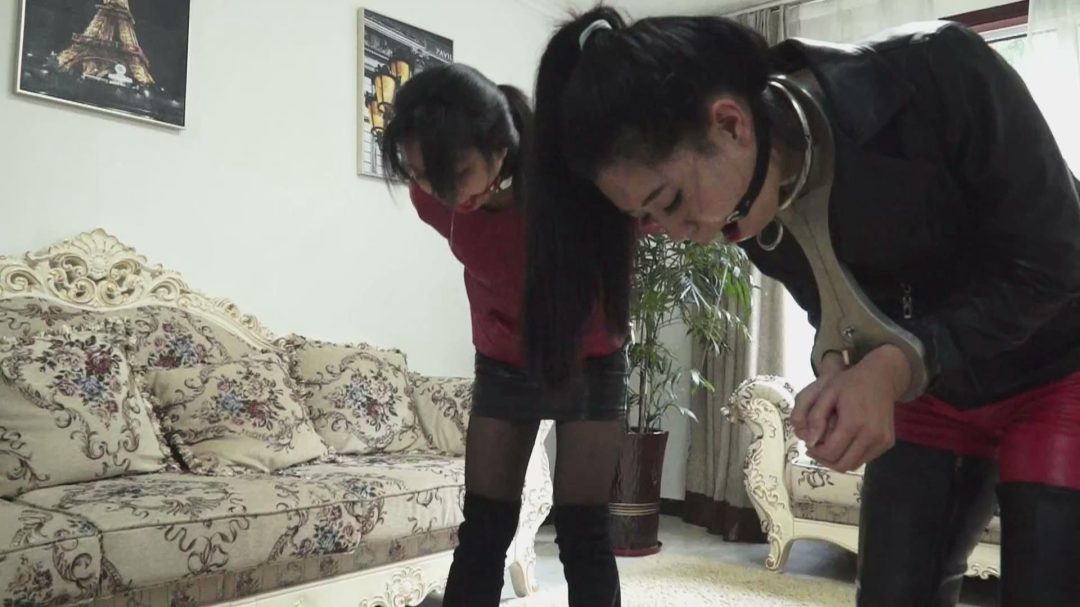 逍遥工作室经典回放 老片重温王蕾 千雅-4