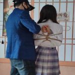 小雅绳艺体验试镜(及绳艺感受访谈)