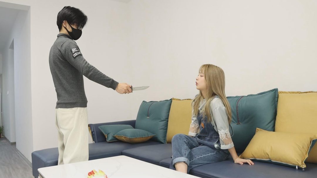 【绝版模特娜娜】【得意客定拍】《傲慢女友驯服计划(上)》梦的起点,首次拍摄得意客模特娜娜!-4 【绝版模特娜娜】【得意客定拍】《傲慢女友驯服计划(上)》梦的起点,首次拍摄得意客模特娜娜!-4