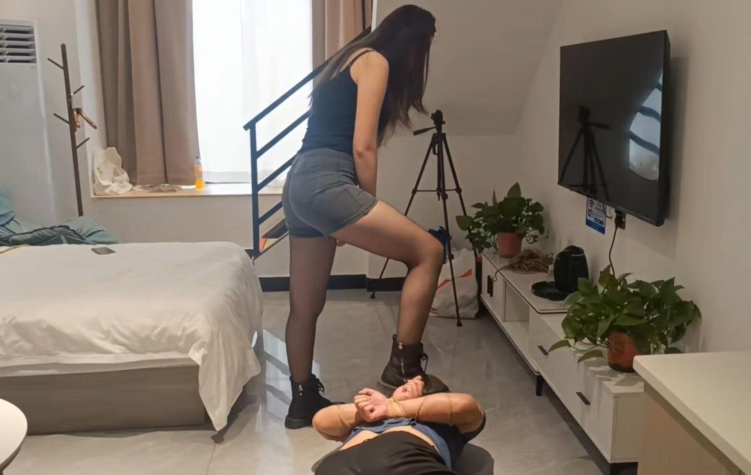 流氓的下场(1)-1