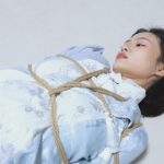 【得意客定拍】《次元三角·汐雪篇（中）》武功被废的昔日女侠，任人蹂躏无法反抗！