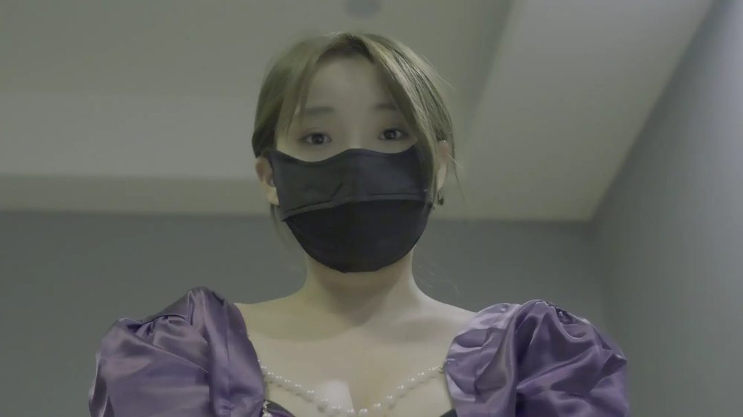 寂缚工作室原创定拍剧情片—《女工陷落》 性感女工沉沉假扮按摩技师美色诱惑 行动失败被紧缚调教受尽凌辱-2