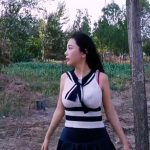 危险的小树林