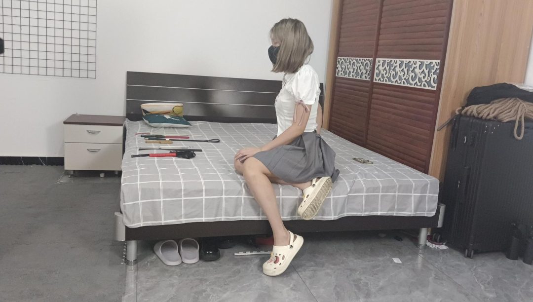 不良少女-2