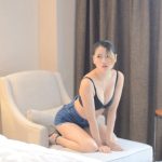 木子正私藏定拍-Samiul绳艺写真