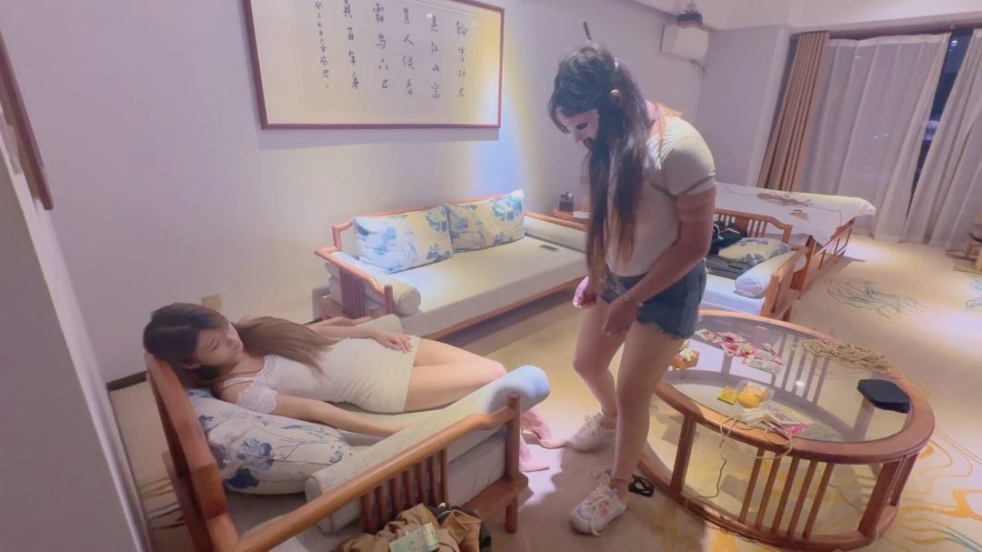 济南缚仙定制作品《自作自受2》上-6