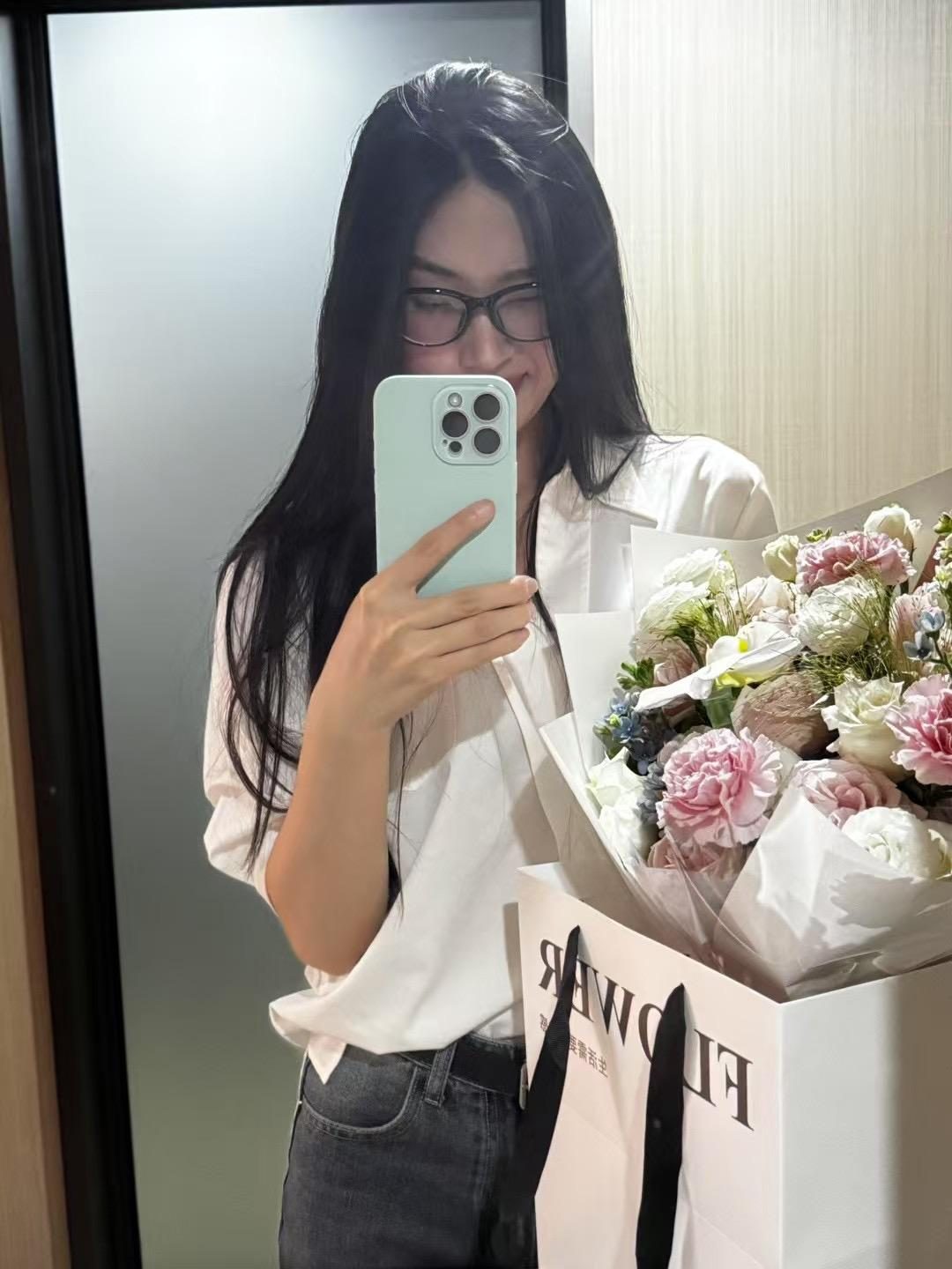 《秘语原创》新人比新纸还新的新素人*（全程无剪辑满满的对话，驷马）有没有你刚初接触的样子呢？-7