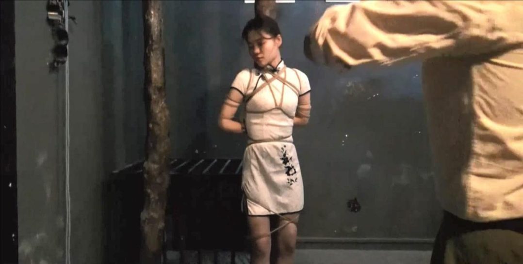 胜景影视定拍：《女子T工队》第三集 下-8