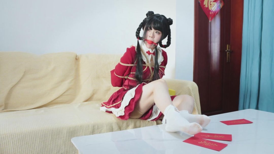 【得意客定拍】《元宵节特辑·整俩活儿》咱们圈内自己的元宵晚会节目,超可爱反差型模特梦尘登场!-7 【得意客定拍】《元宵节特辑·整俩活儿》咱们圈内自己的元宵晚会节目,超可爱反差型模特梦尘登场!-7